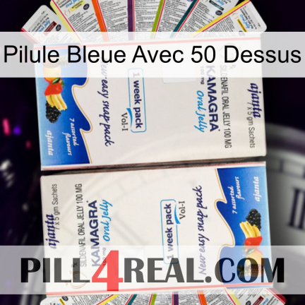 Blue Pill With 50 On It kamagra1